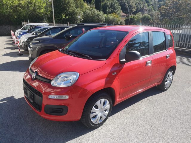 FIAT Panda usata, con Airbag