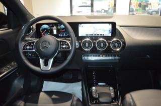 MERCEDES-BENZ GLA 200 usata, con Controllo trazione