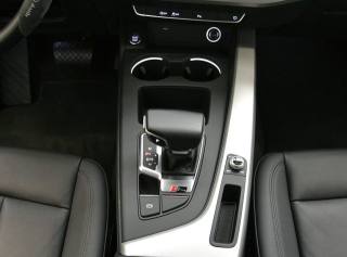 AUDI A4 usata, con Controllo automatico clima