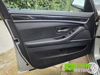 BMW 525 usata 27