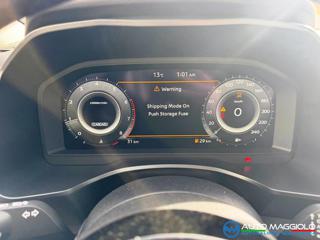 NISSAN Qashqai usata, con Cruise Control