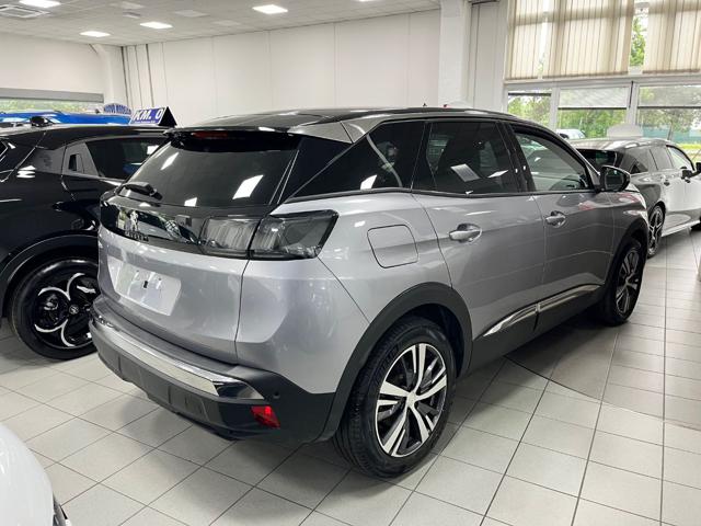 PEUGEOT 3008 usata, con Airbag laterali