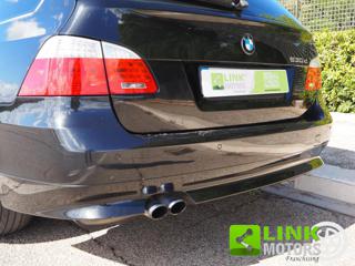BMW 530 usata 42