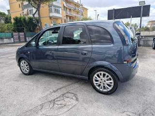 OPEL Meriva usata, con Autoradio