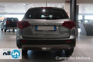 SUZUKI Vitara usata 3