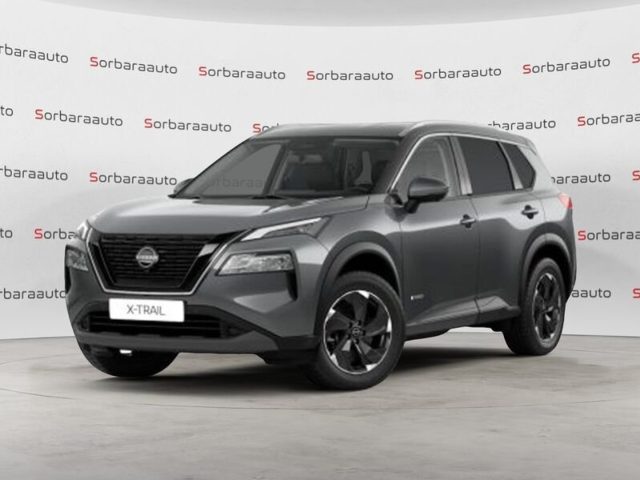NISSAN X-Trail usata, con ABS