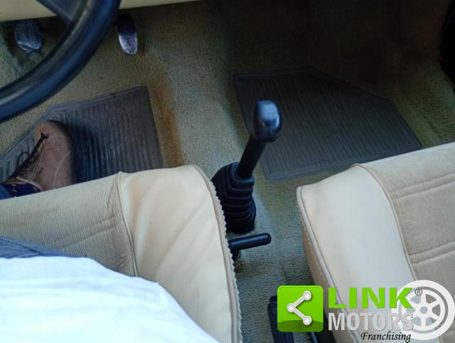 FIAT Panda usata 16