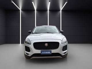 JAGUAR E-Pace usata, con Boardcomputer