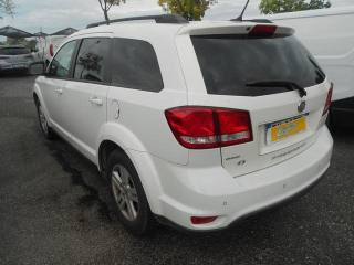 FIAT Freemont usata, con Antifurto