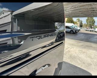 FORD Tourneo Custom usata 20
