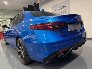 ALFA ROMEO Giulia usata, con Alzacristalli elettrici