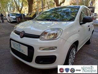 FIAT Panda usata, con Airbag