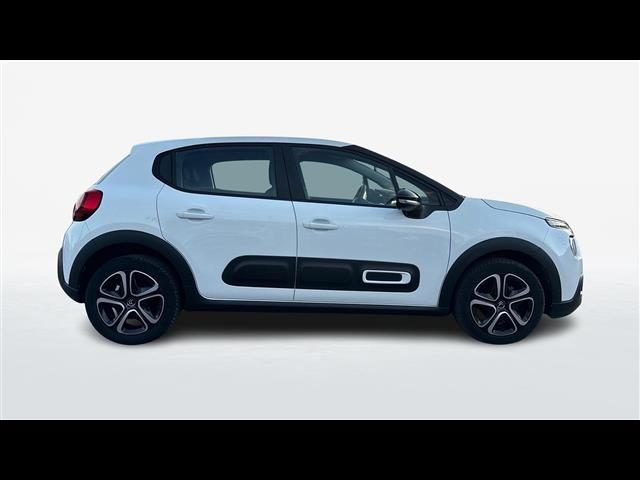 CITROEN C3 usata, con Airbag laterali