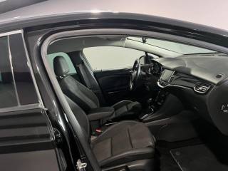 OPEL Astra usata, con Cerchi in lega