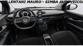FIAT 500 usata, con Autoradio