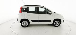FIAT Panda usata, con Climatizzatore
