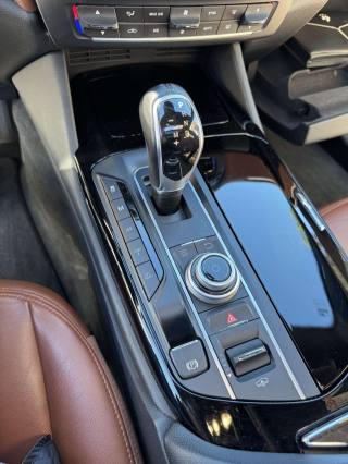 MASERATI Levante usata, con Controllo automatico clima