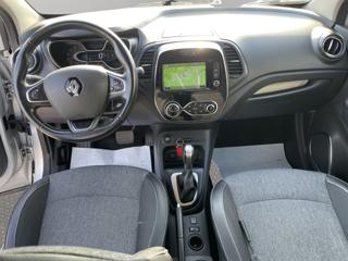 RENAULT Captur usata, con Climatizzatore