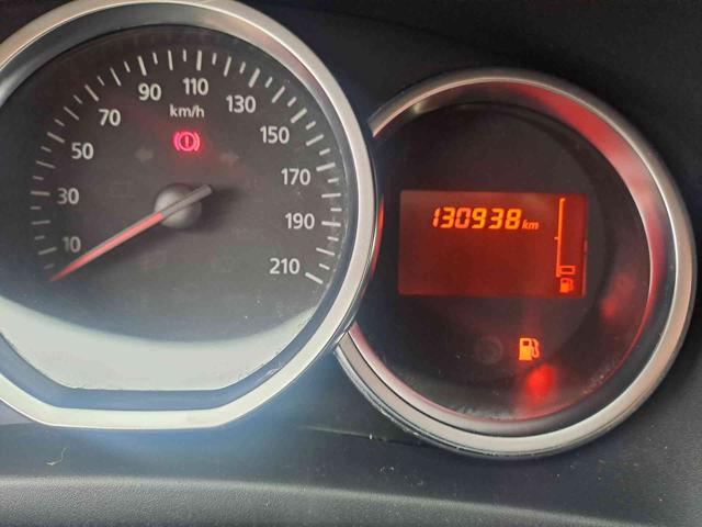 DACIA Sandero usata, con Alzacristalli elettrici