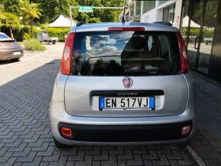 FIAT Panda usata, con Chiusura centralizzata
