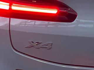 BMW X4 usata 35