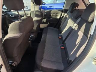 CITROEN C3 usata, con Immobilizzatore elettronico