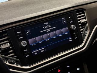 VOLKSWAGEN T-Roc usata, con Servosterzo