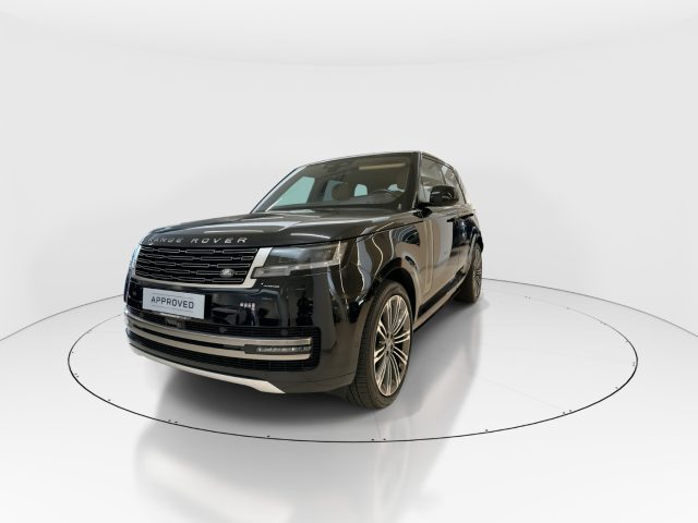 LAND ROVER Range Rover usata, con ABS