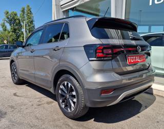 VOLKSWAGEN T-Cross usata, con Autoradio
