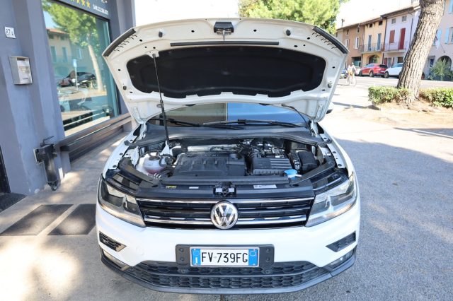 VOLKSWAGEN Tiguan usata 150