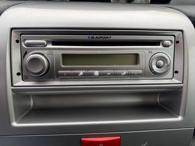 LANCIA Ypsilon usata, con Immobilizzatore elettronico