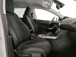 PEUGEOT 308 usata, con Cerchi in lega