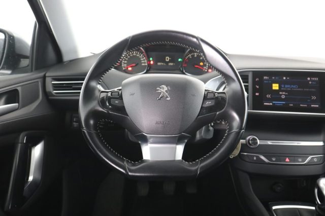 PEUGEOT 308 usata 5