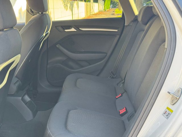 AUDI A3 usata, con Servosterzo