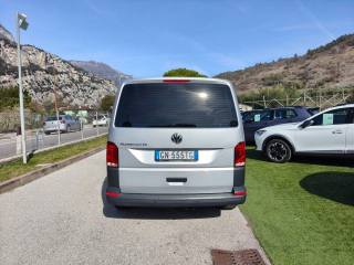 VOLKSWAGEN Transporter usata, con Chiusura centralizzata