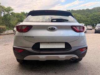 KIA Stonic usata, con ESP