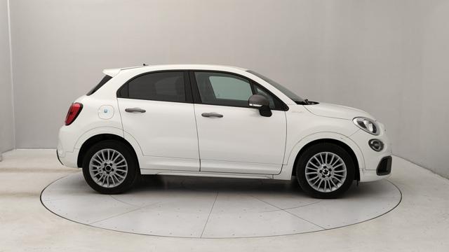 FIAT 500 usata, con Autoradio