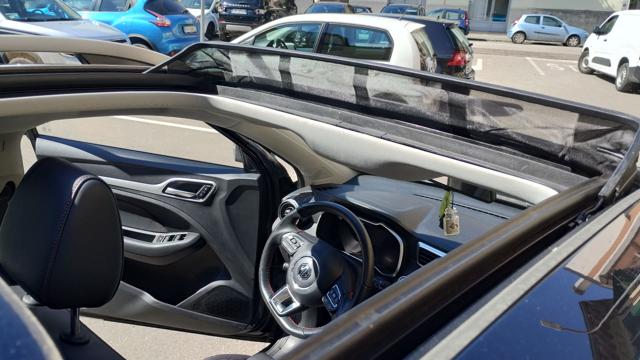 MG ZS usata, con Park Distance Control