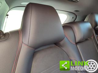 MERCEDES-BENZ GLA 220 usata, con Servosterzo