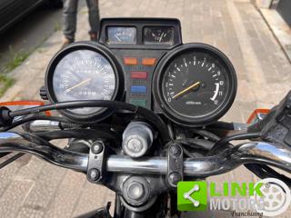 YAMAHA XJ 550 usata 9