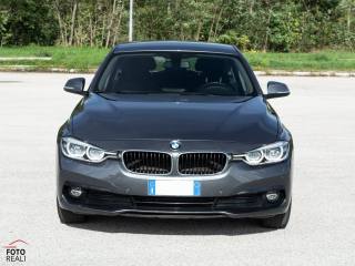 BMW 320 usata, con Airbag