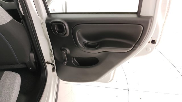 FIAT Panda usata 41