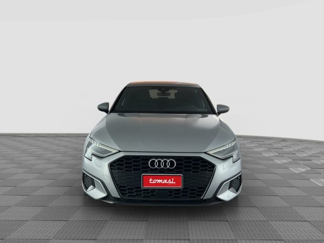 AUDI A3 usata 7