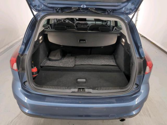 FORD Focus usata, con Chiusura centralizzata