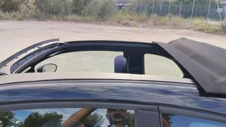 FIAT 500 usata, con Park Distance Control