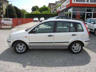 FORD Fusion usata 57