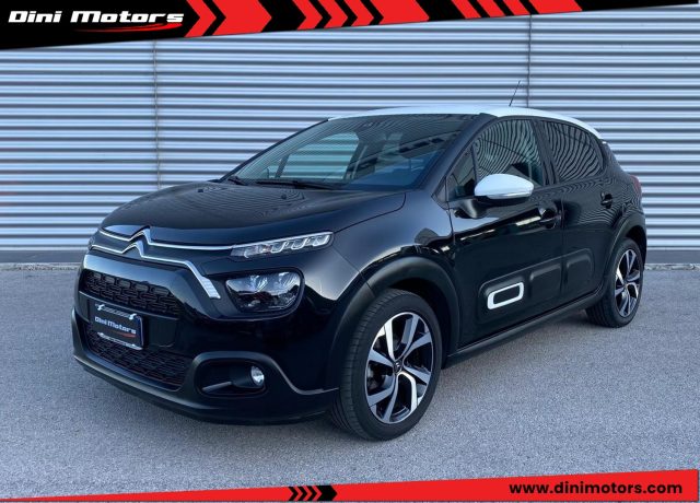 CITROEN C3 usata, con ABS