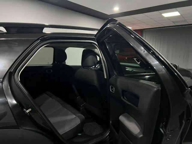CITROEN C4 Cactus usata, con Controllo trazione