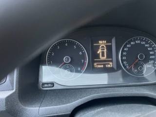 VOLKSWAGEN Caddy usata, con Cruise Control
