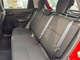 SUZUKI Swift usata, con Climatizzatore